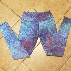 Gymshark Quartz for @fcpllc49